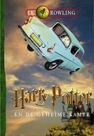 Recensie Harry Potter En De Geheime Kamer Pluizenbol Nl