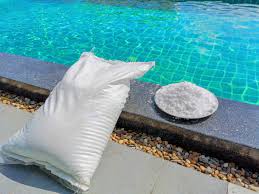 Pool stabilizers are also known as a chlorine stabilizer, a pool conditioner, or cyanuric acid, and they either come in liquid or granular forms. Can I Add Salt To My Pool Without A Saltwater System Salt Water Pool Report