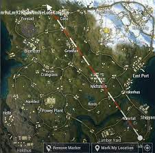 Tencent Games Reveals Details About Livik Pubg Mobile S Latest Map Game Zone