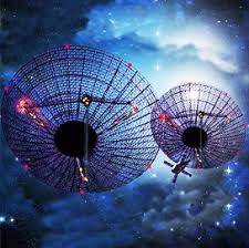 Invap 3d long range radar, operative since 2011. Raytheon Technologies Studies Quantum Radars For Space Domain Awareness Executivebiz