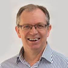 Dr Spencer Craft • Healthpoint