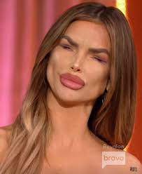 If only Lala could apologize and take some accountability :  r/vanderpumprules