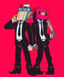 hazel and cha cha by popanimals on tumblr character sketches mystical creatures boop