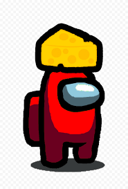 Red Among Us Character Png Citypng Character Png Red
