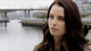 Prime Video: Continuum