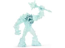 Check spelling or type a new query. Schleich Combat Pour La Super Arme Le Monstre Des Glaces Contre Le Lion De Feu
