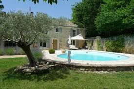 Villa De Vacances Avec Grande Piscine Saint Paul Trois Chateaux 26130 Christine Miranda