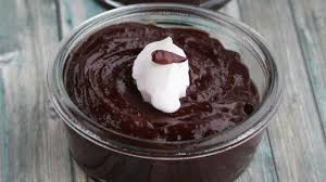 Almond Milk Chocolate Pudding Recipe Chocolate Pudding Recipes Almond Milk Chocolate Pudding Recipe Almond Milk Pudding