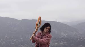 TOUCH OF LIGHTNING: A SHOCKING PARABLE OF WORK & PLAY