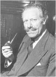 Mortimer Wheeler, Raised to be curious, Embarked