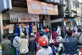 Karena pendaftaran bantuan bpum bri 2021 v2 hanya bisa melalui website eform.bri.co.id/bpum yang merupakaan wes resminya. Bri Perpanjang Pencairan Bpum Hingga Februari 2021 Republika Online