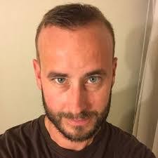 Greg Saylor's Instagram, Twitter & Facebook