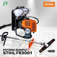 Dapatkan diskon mesin potong rumput hanya di bukalapak. Jual Mesin Potong Rumput Stihl Original Fr3001 Kota Surabaya Theo Clasher Tokopedia