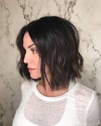 There are actually a few easy ways to create beach waves with a flat iron. Gorgeous Beach Waves For Short Hair 14 Examples To Copy