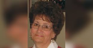 Obituary information for Susan D. McGuire