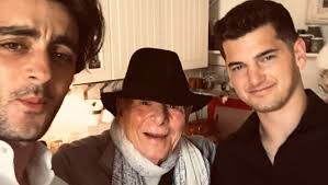 Fundraiser by Peter DiGiovanni : Ironman