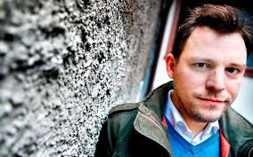 Nästan ingen känner igen Eric Ericson