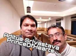 Aditya Srivastava... - Aditya Srivastava Prince of Hearts
