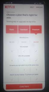 Netflix has been experimenting with cheaper subscriptions in international markets. Netflix Subscriptions Nigeria Nibbleng