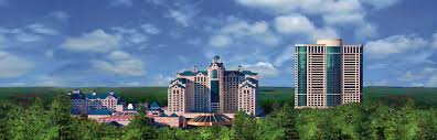 foxwoods resort casino resort casino in ct