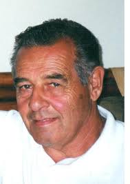 Obituary of Nicholas Casertano