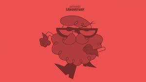 Play dexter's lab games, get the tv times and download cool dexter wallpapers from cartoon network. Wallpaper Dexter S Laboratory Cartoon Cartoon Network 3840x2160 Siril3 1923171 Hd Wallpapers Wallhere