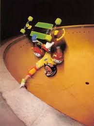 Image result for Rouge Marina 1983 UMM