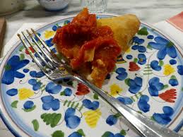 Mamma Primi Les Pieds A Paris Le Cœur En Italie Recettes De Cuisine De Marion Flipo