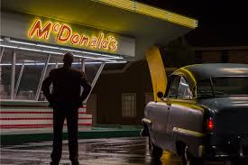 Jan 20, 2017 · the founder tells ray kroc's story, a tale of oversized success built on beef and buns. How Mcdonald S Biopic The Founder Went From Awards Contender To Flop Eater