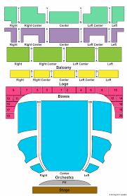 Elliott Hall Of Music Seating Major Magdalene Project Org