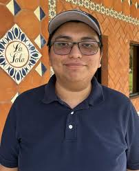 The LAST DAY to register to vote is oct. 7