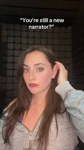 Devon Ryder Narrator