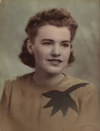 Photos: Young, Daisy Fern: Fuller & Eriksen Genealogy