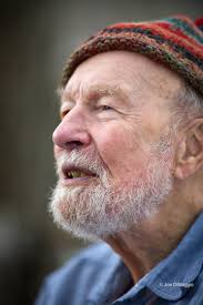 Pete Seeger 1919