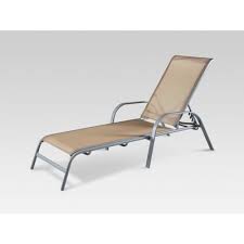 More than 675 pool chaise lounge chairs at pleasant prices up to 85 usd fast and free worldwide shipping! Stack Sling Patio Chaise Lounge Chair Tan Threshold Target Inventory Checker Brickseek