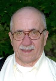 Edwin Hughes Obituary