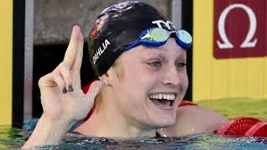 31 UofL swimmers vying for spots