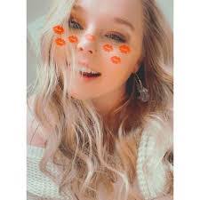 Jasmine Bender's Instagram, Twitter & Facebook