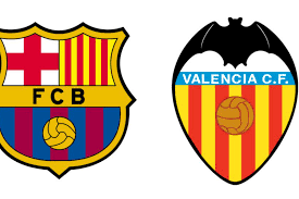 Yes, we offer multiple trips between valence and barcelona. Liga 4e J Les Stats A Connaitre Avant Fc Barcelone Valence Goal Com
