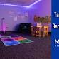 Tactile Tales in the Sensory Room event image