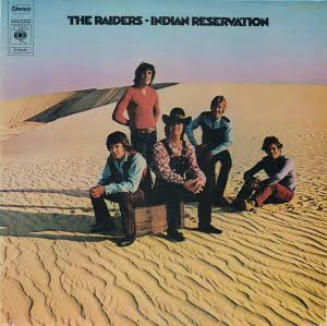 Indian Reservation (album) - Wikipedia