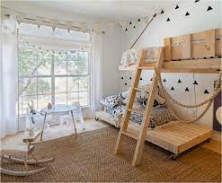 Bunk beds in all styles. The Coolest Kids Bunk Beds Ever Petit Small