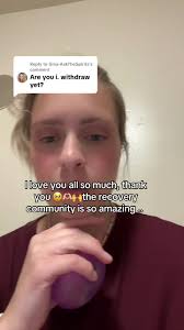 Gig Community Withdrawal