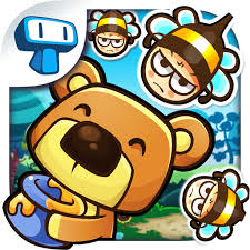 User rating for battle bears royale: Honey Battle Bears Vs Bees V2 3 5 Mod Apk Money Apkdlmod