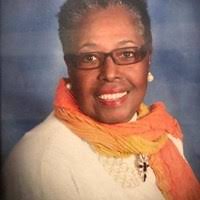 Florence Harris Obituary