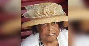 Lorena Patton Obituary