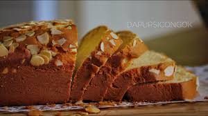 Hadir memberi support pada video resep kue jadul. Resep Dan Cara Membuat Butter Cake Klasik Bikin Nagih How To Make Butter Cake English Subs Youtube