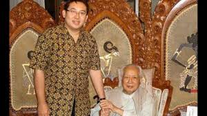 Peresmian rumah kreatif fadli zon. Mengenang Fadli Zon Kw Yang Ngetop Karena Iklan Daia Begini Kabarnya Sekarang Era Id