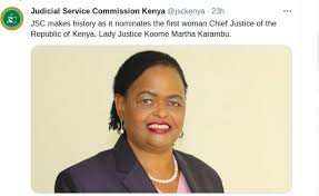 The chief justice is the president of the supreme court and links the judiciary to other arms of government. 2bhcqksdi17icm