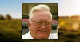 Gene W. Parker Obituary April 15, 2011